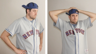 Illustration for article titled Deadspin Classic: Meet The Mets' Sad Fan